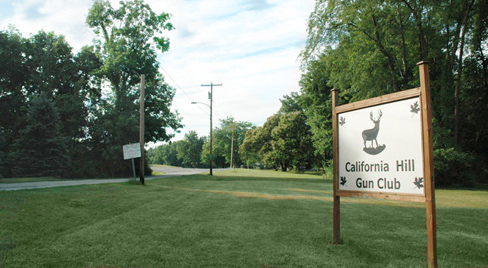 California Hill Gun Club